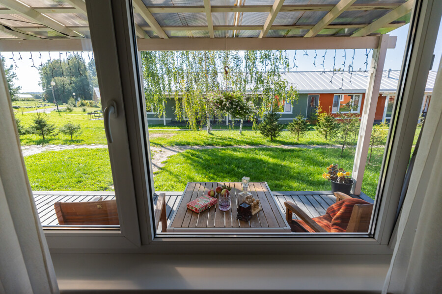 Загородный клуб "ДАЧНИКИ." - photo 4