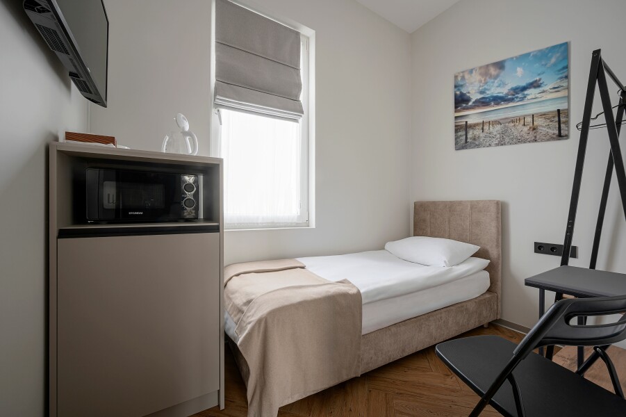 Отель Тургенев - photo 3