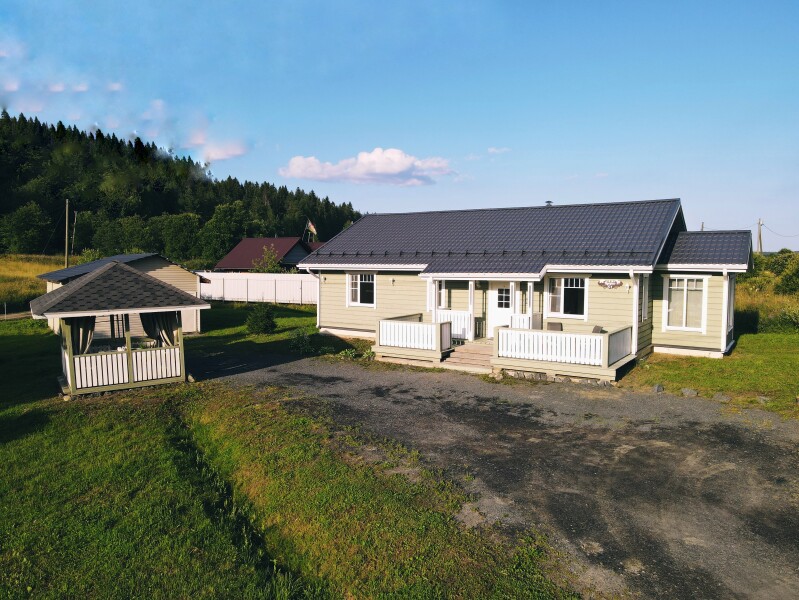 VUORIO LAMPI - photo 4