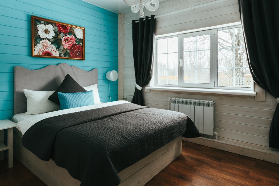 Отель Галерея - photo 4