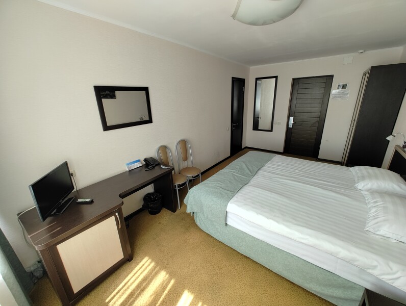 Турист - photo 5