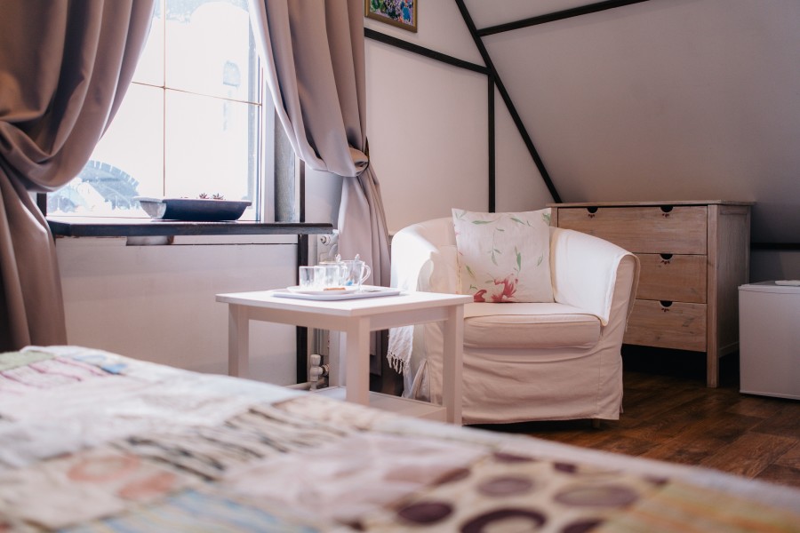 Арт-Отель - photo 5