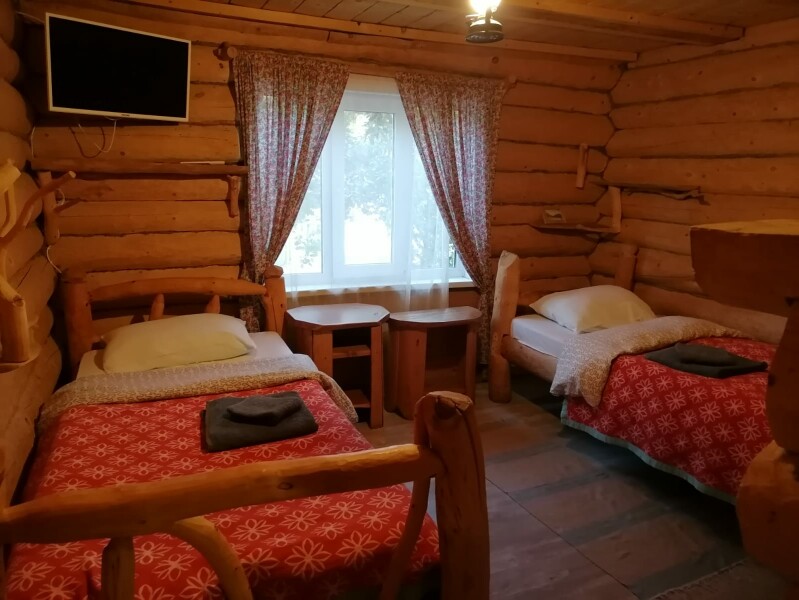 Привал Путника - photo 4