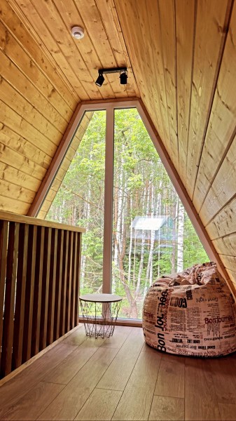 База отдыха "4 Сезона" - photo 4