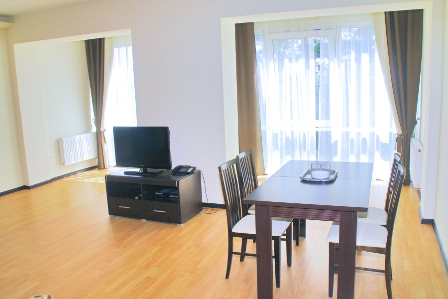 МЕЧТА, апарт-отель - photo 2