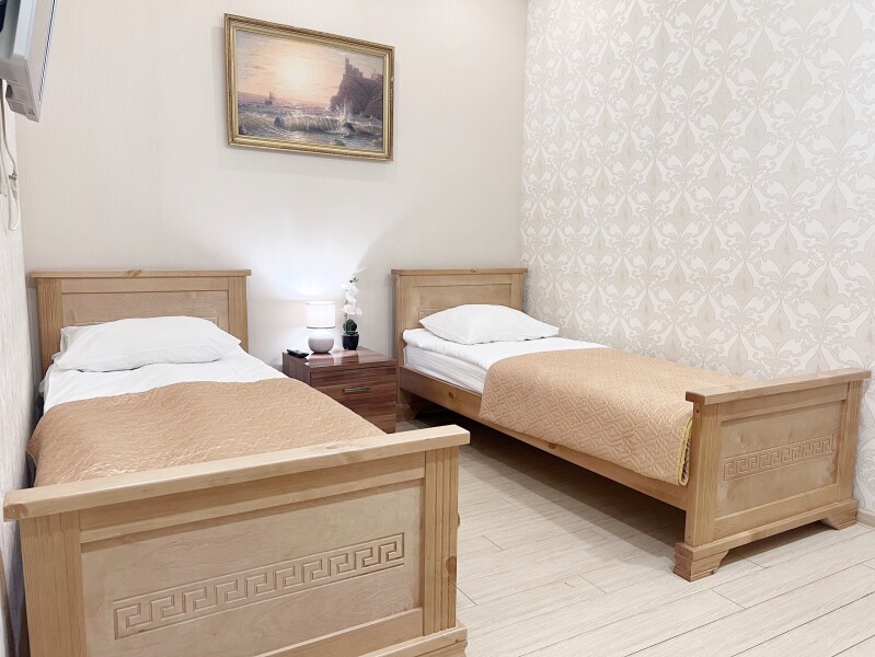 Вятские Улочки на Преображенской (бывш. Преображенская) - photo 4