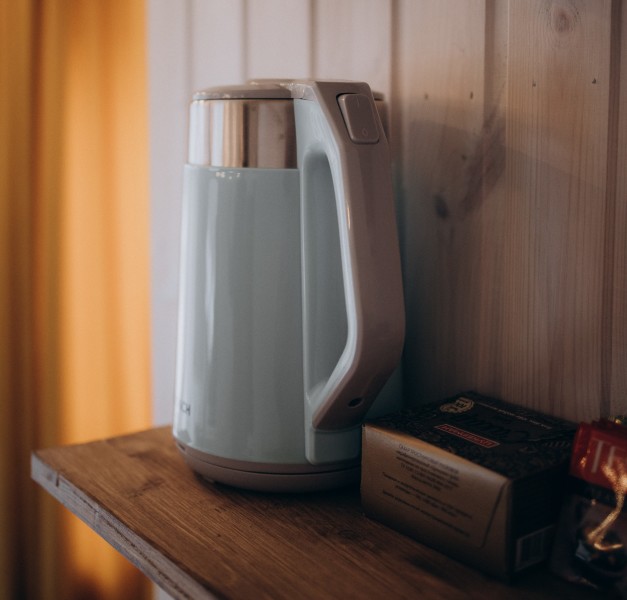 Дом на дереве - photo 5