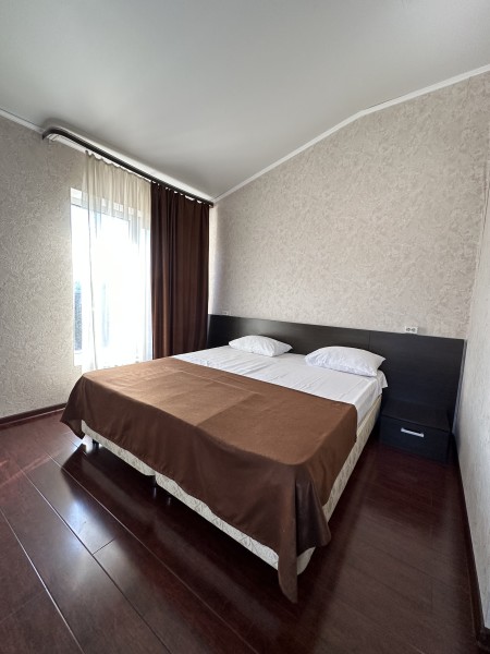 Гостиница "Daniel"