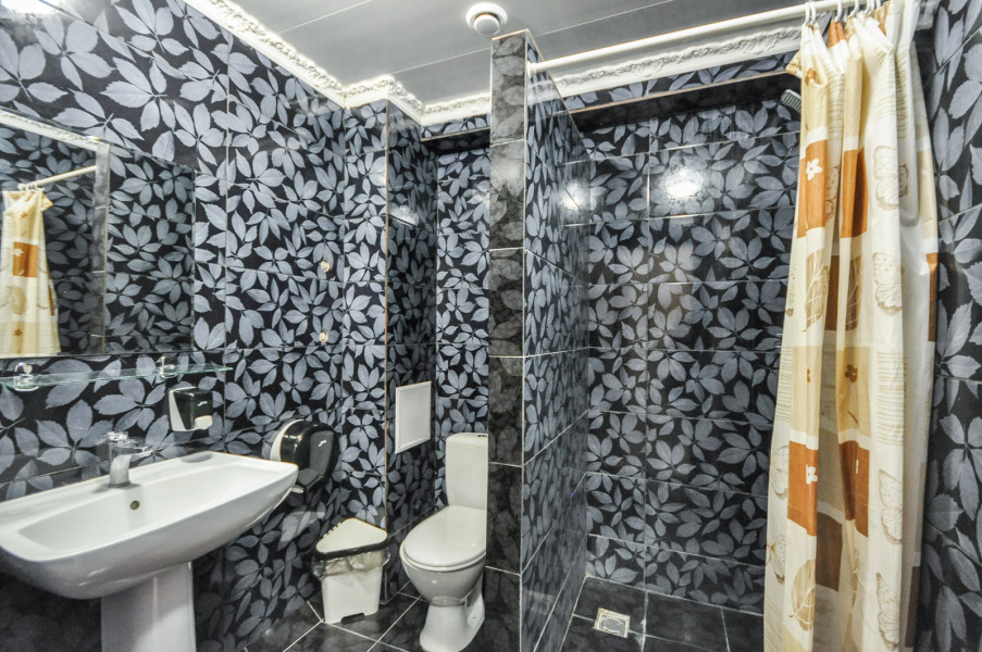 Отель Сити Плаза Геленджик - photo 2