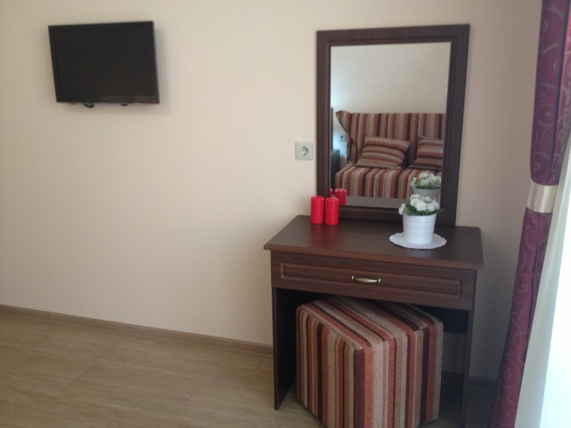 Семь жемчужин