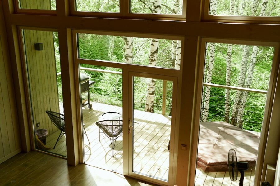 Urman Camp Глэмпинг - photo 2