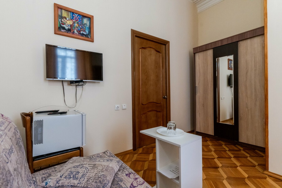 Гостиный двор - photo 4