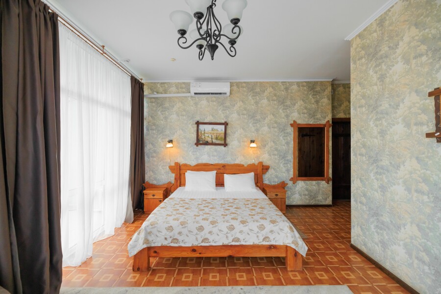 Парк Отель "Прага" - photo 3