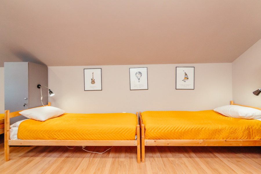 Отель Ле Мон - photo 5