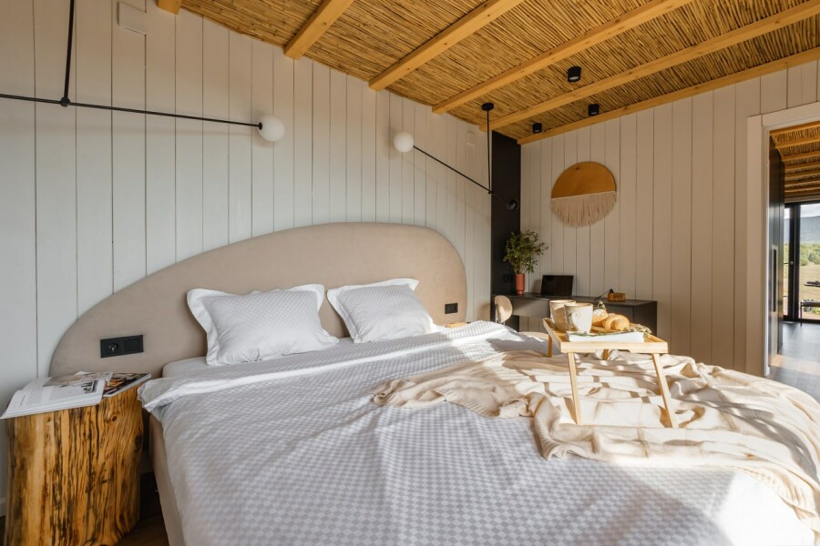 Эко- отель Рыбацкая Артель - photo 2