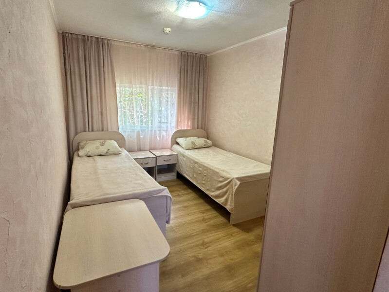 Гостевой дом Алмаз - photo 3