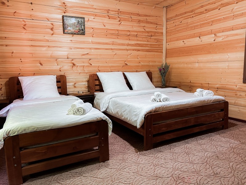 Гостиница "Таулу" - photo 3