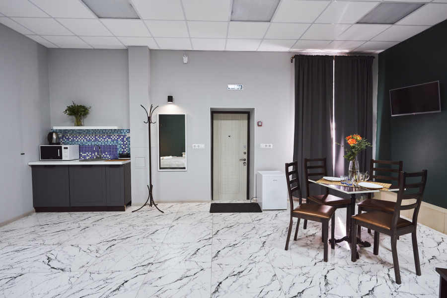 Гостиничный комплекс Икра - photo 5