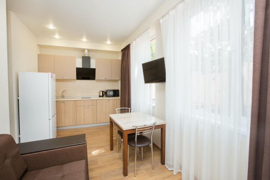 Alba Inn Apartments - photo 5