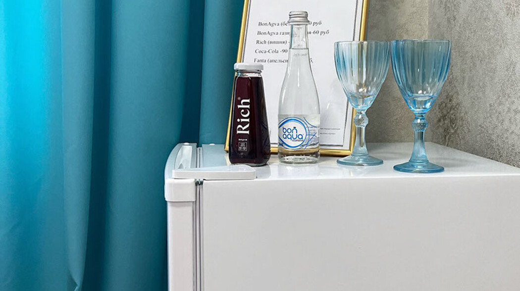 Гранд Отель Султан