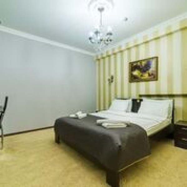 Отель Кузьминки "Элит" - photo 3