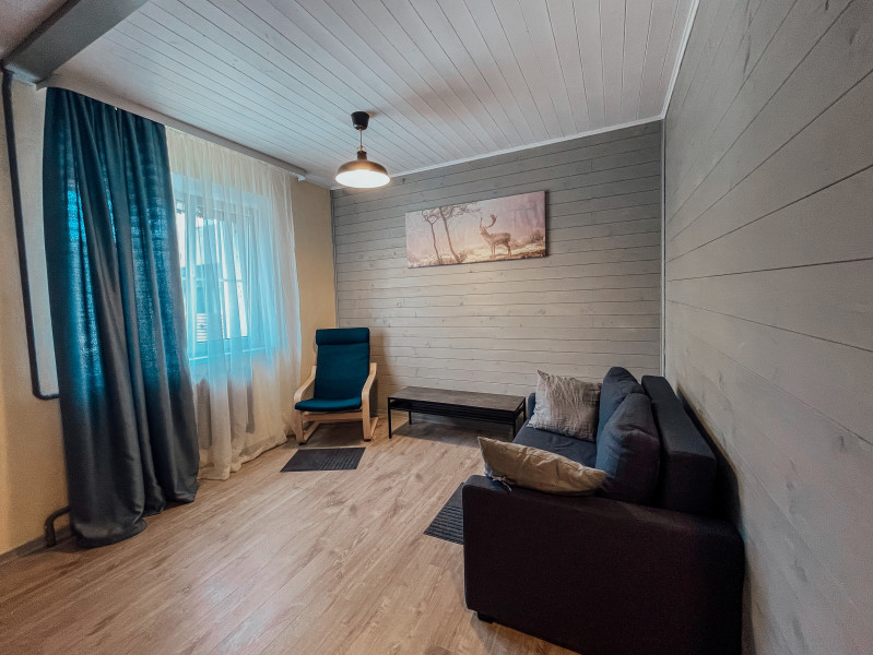 Пихтовый Бор - photo 4