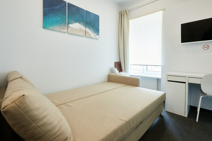 STEPS hotel - photo 5