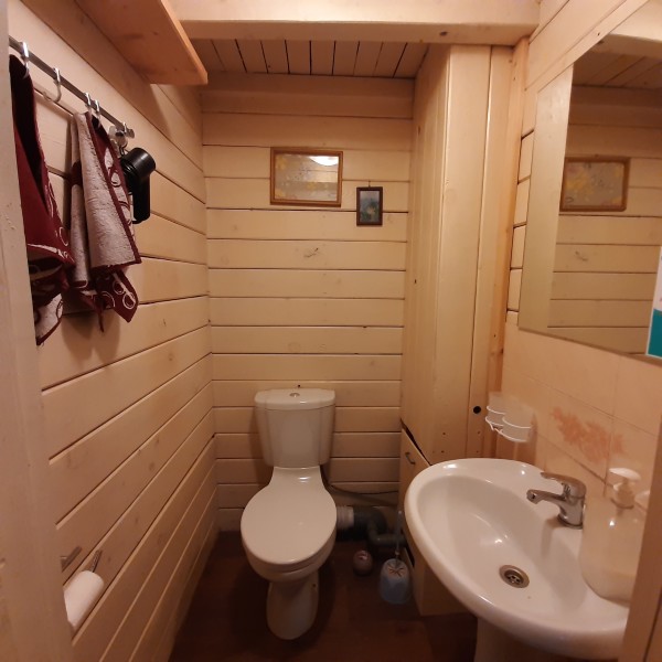 Поместье Старый Замок - photo 4