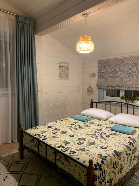 Белая Ривер Клаб - photo 4