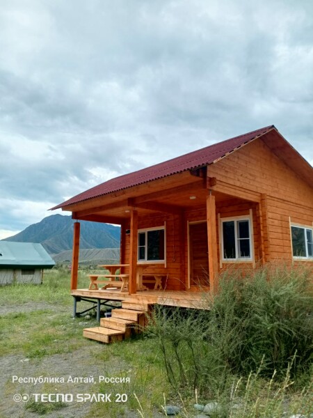 Яломан_camp - photo 3