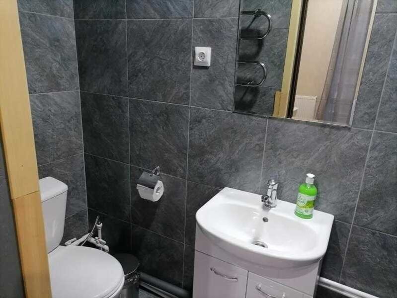 Хижина - photo 4