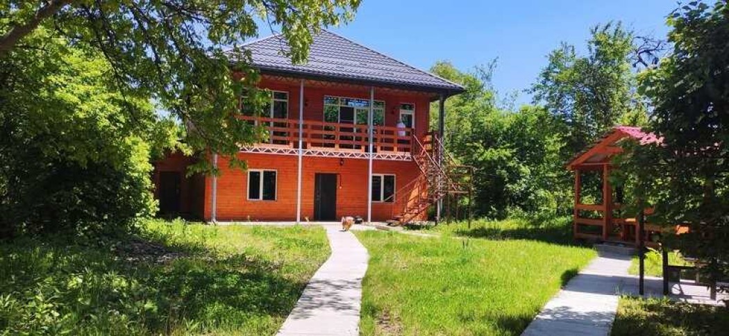 Хижина - photo 5