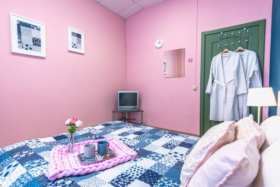 Story Hostel - photo 4