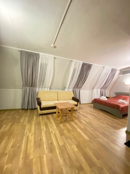 Гостиница "7 Небо" - photo 4