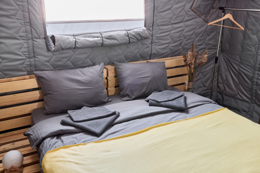 Йети на комете - photo 2