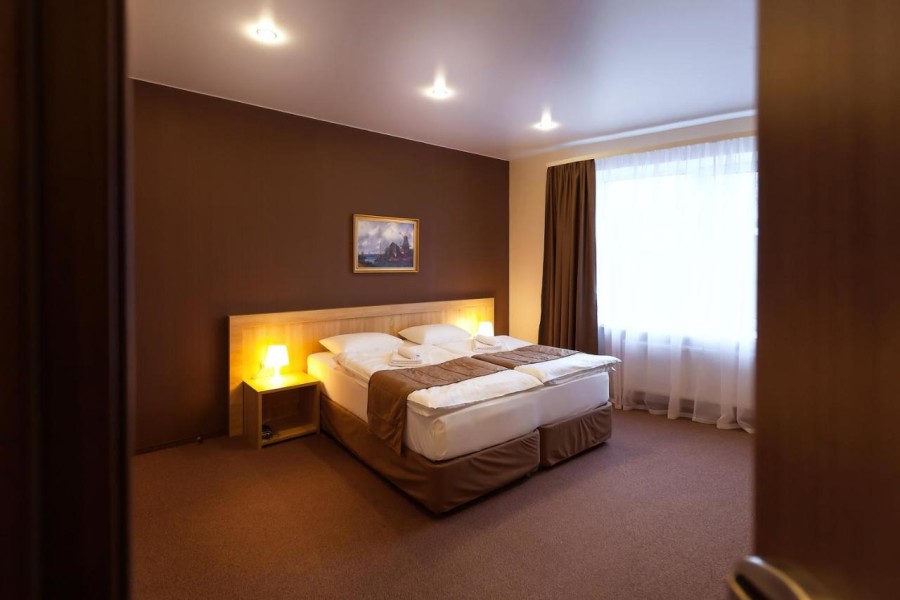 Отель "Чехов" - photo 4