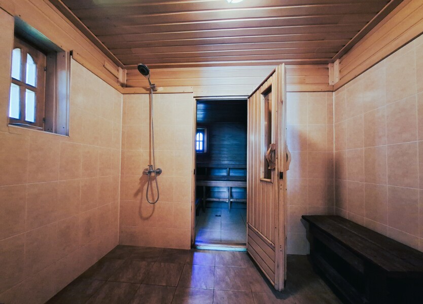 Поместье Старый Замок - photo 5