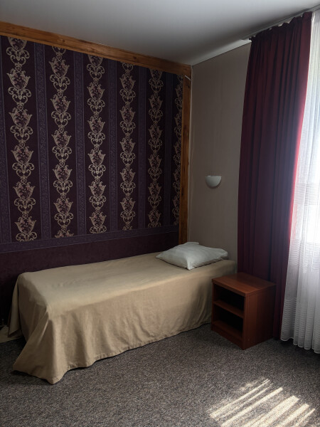 Гостевой дом "Женева" - photo 4