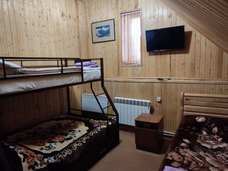 Гостиница Эльбрус - photo 3