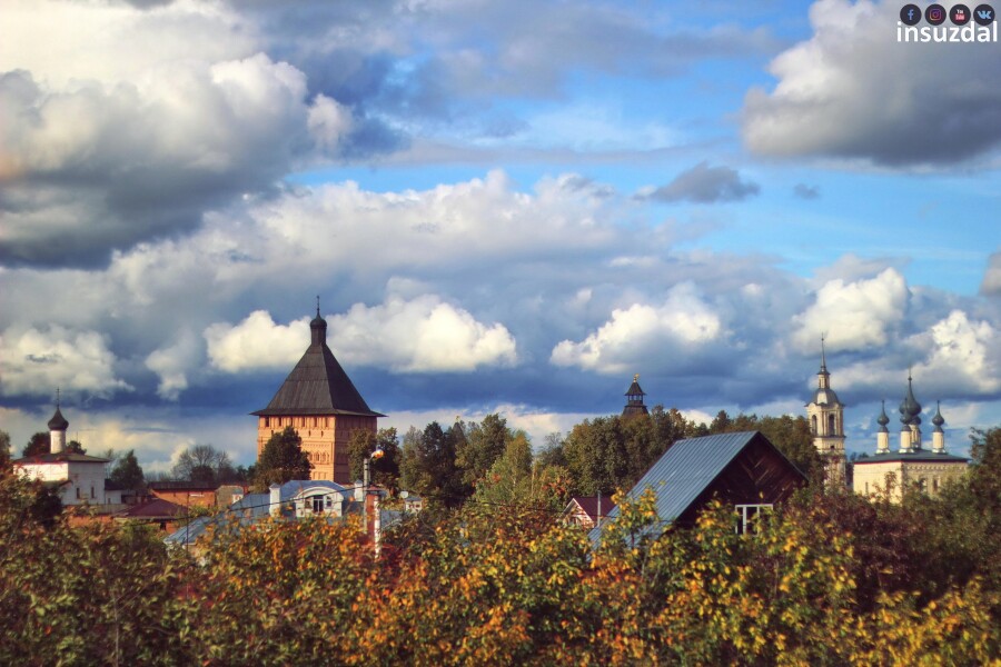 Русская изба - photo 2