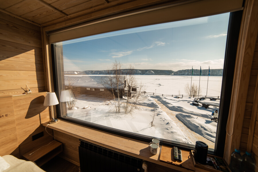 Турбаза "Ленские столбы" - photo 4