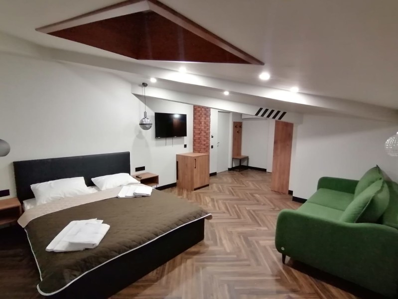 Гостевой дом "Чайный путь" - photo 2