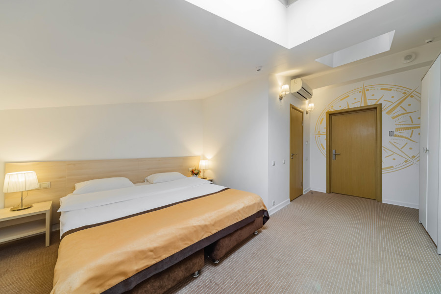 "Флагман" ОТЕЛЬ - photo 4