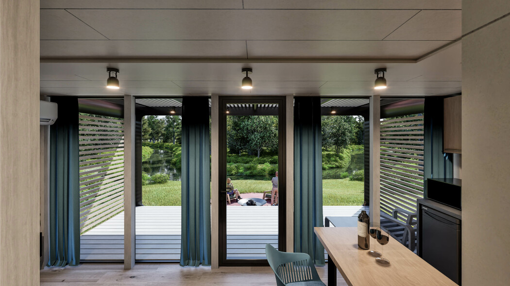 Эко-отель Someroya - photo 2