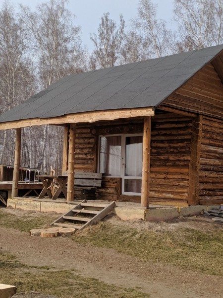 Весёлая ферма