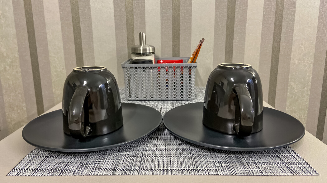 GUESTHOUSE Апартаменты Комфорт - photo 5