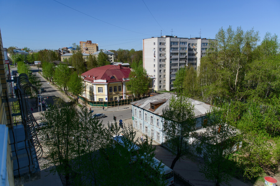 Отель Snegiri - photo 2