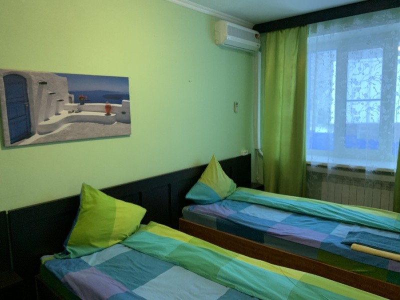 Отель "Путь к себе" - photo 2