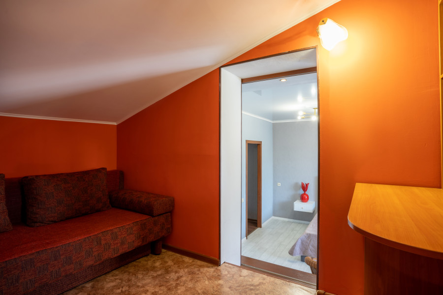 Гостиница "Сказка" - photo 3