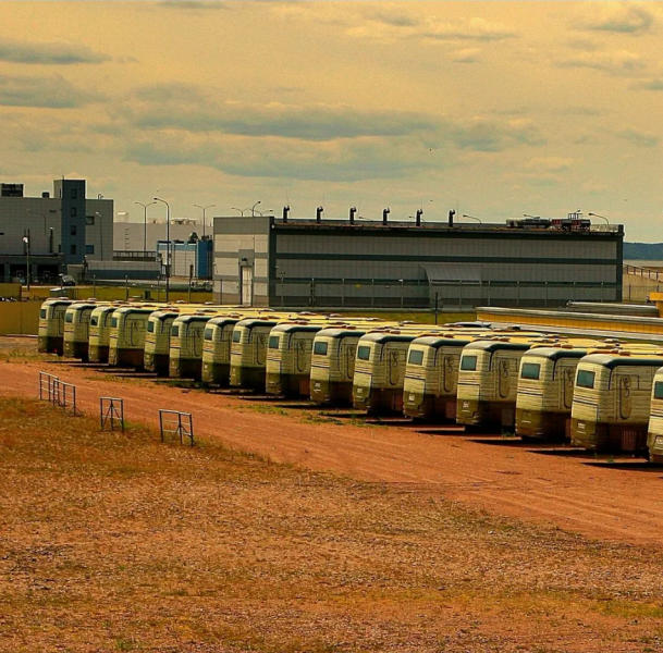 Кемпер-отель